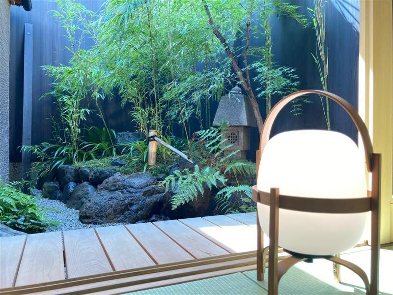 Kyo No Ondokoro Gokomachi Ebisugawa #3 Kyōto Exterior foto