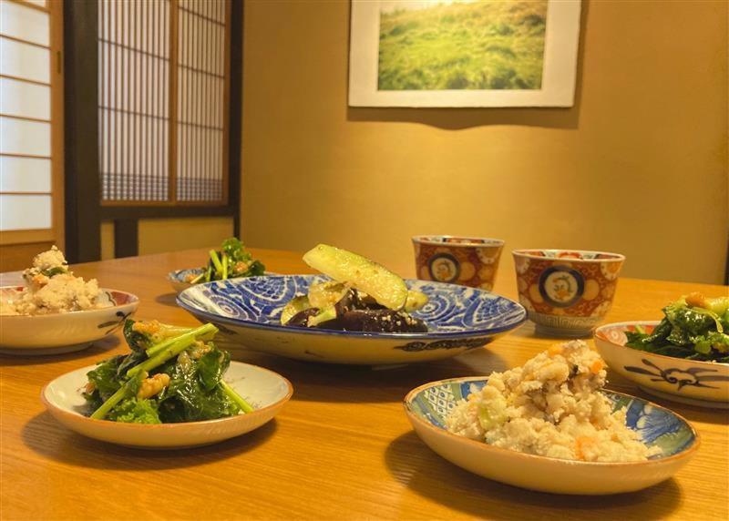 Kyo No Ondokoro Gokomachi Ebisugawa #3 Kyōto Exterior foto