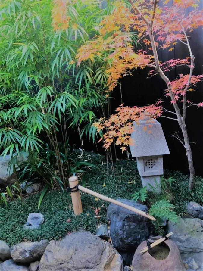 Kyo No Ondokoro Gokomachi Ebisugawa #3 Kyōto Exterior foto